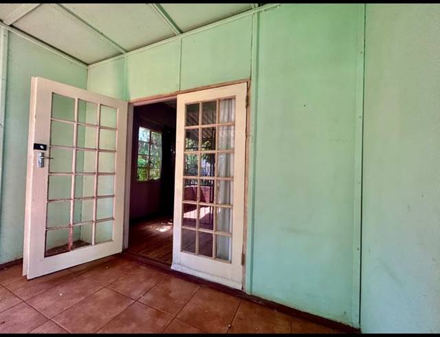 2 BEDROOM HOUSE FOR SALE IN VANDERBIJLPARK CW 6